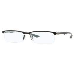 Occhiali da vista uomo Rayban