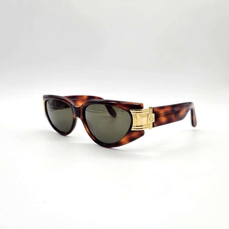 Occhiali da sole vintage Von Furstenberg