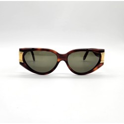 Occhiali da sole vintage Von Furstenberg