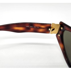 Occhiali da sole vintage Von Furstenberg