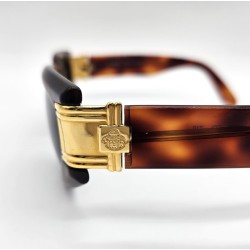 Occhiali da sole vintage Von Furstenberg