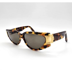 Occhiali da sole vintage Von Furstenberg