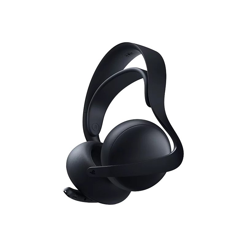 PULSE Elite™ wireless headset - Midnight Black - PS5