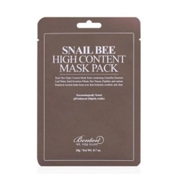 Snail Bee High Content Mask