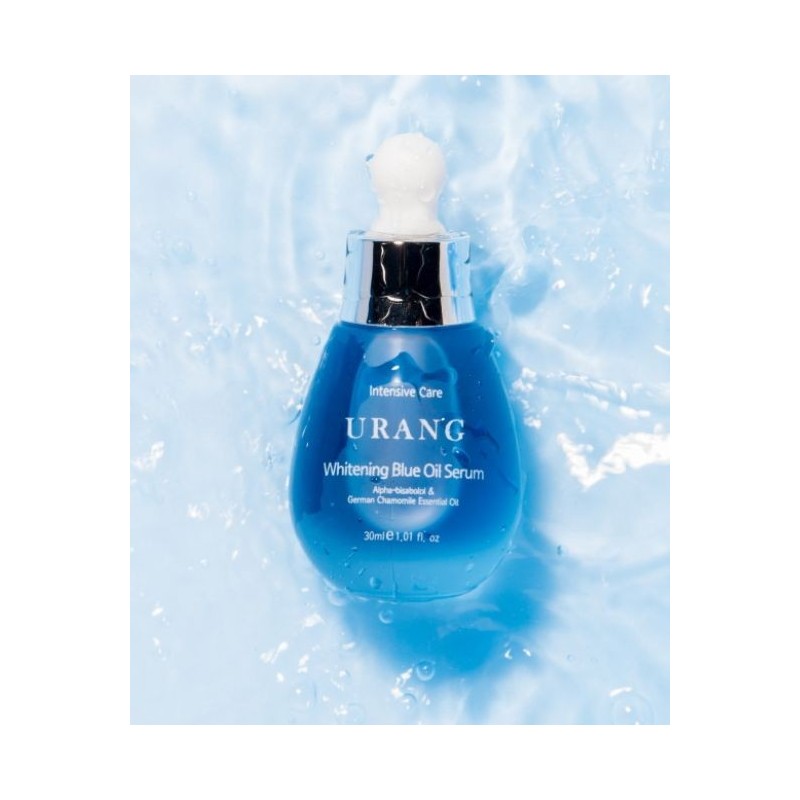 Brightening Blue Oil Serum 30 ML