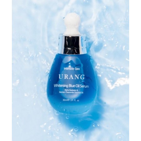 Brightening Blue Oil Serum 30 ML
