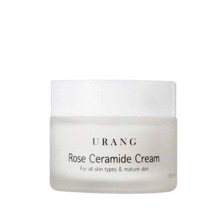 Rose Ceramide Cream