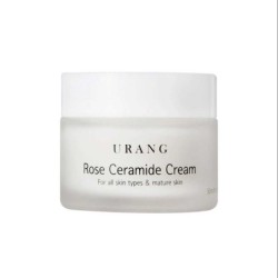 Rose Ceramide Cream