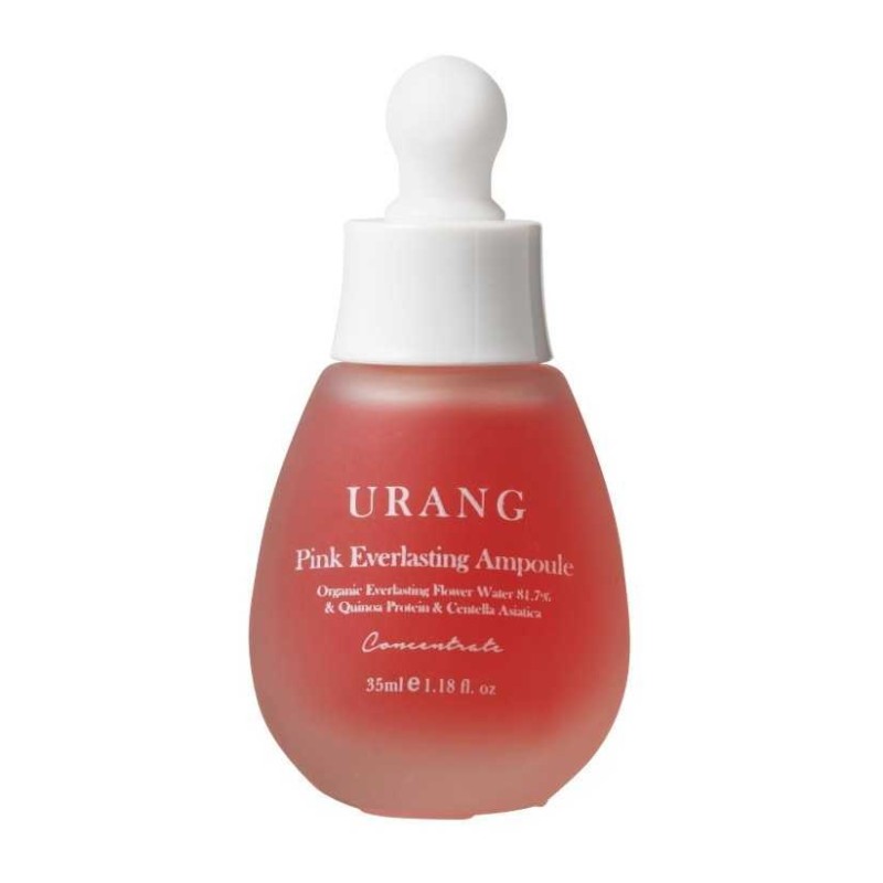 Pink Everlasting Ampoule