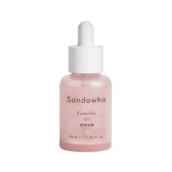 Camellia Oil Serum