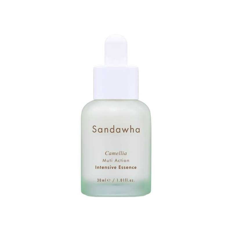 Liposome Multi Action Essence