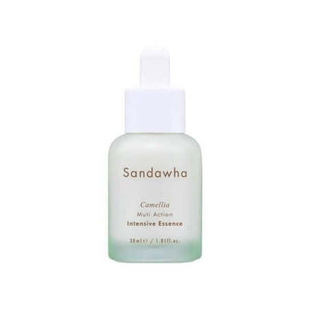 Liposome Multi Action Essence