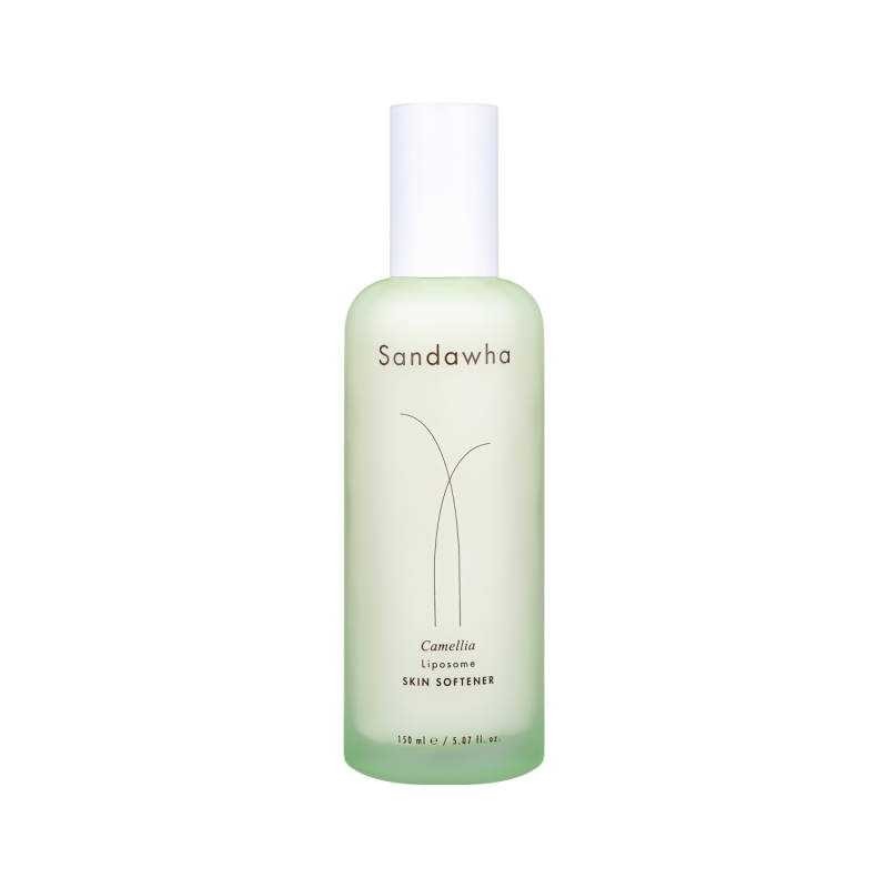 Liposome Skin Softner
