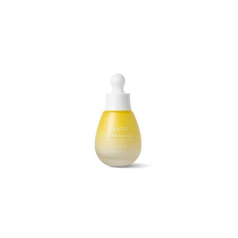Yuja Vita Ampoule