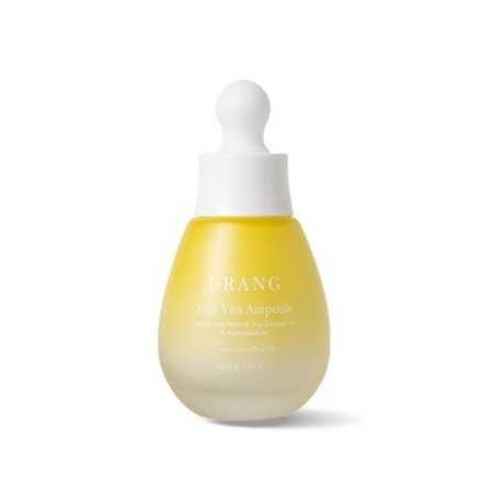 Yuja Vita Ampoule