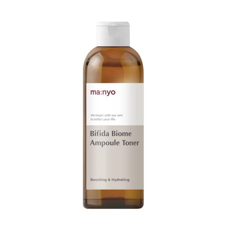 Bifida Biome Ampoule Toner