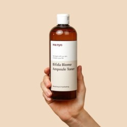 Bifida Biome Ampoule Toner