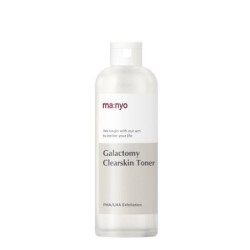 Galactomy Clearskin Toner