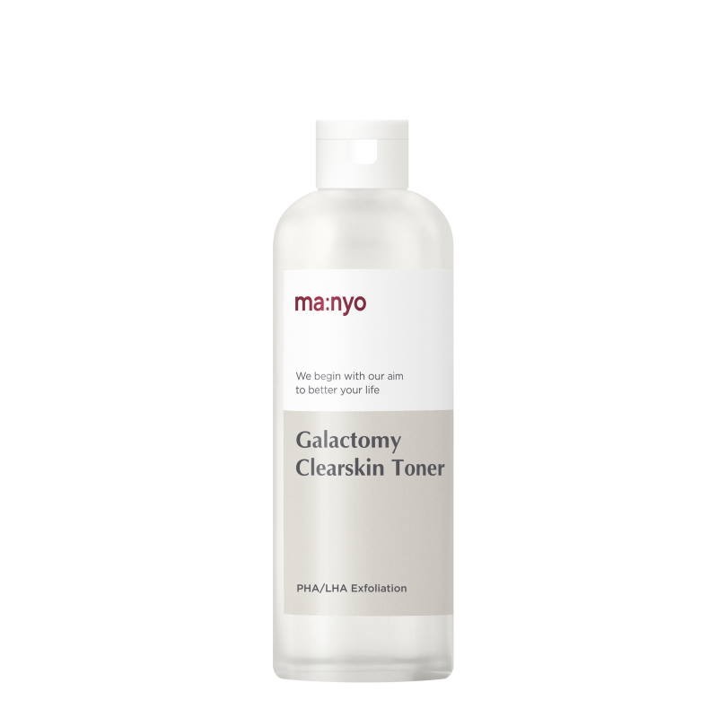 Galactomy Clearskin Toner