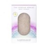 Mandala Konjac Body Sponge Aloe Vera