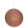 Mandala Konjac Facial Sponge Jeju Scoria