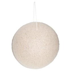 Mandala Konjac Facial Sponge Aloe Vera
