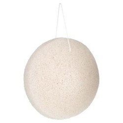 Mandala Konjac Facial Sponge Aloe Vera