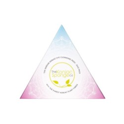 Pure Konjac Eye Cleansing Pad duo