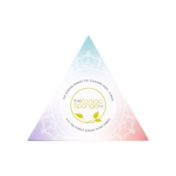 Pure Konjac Eye Cleansing Pad