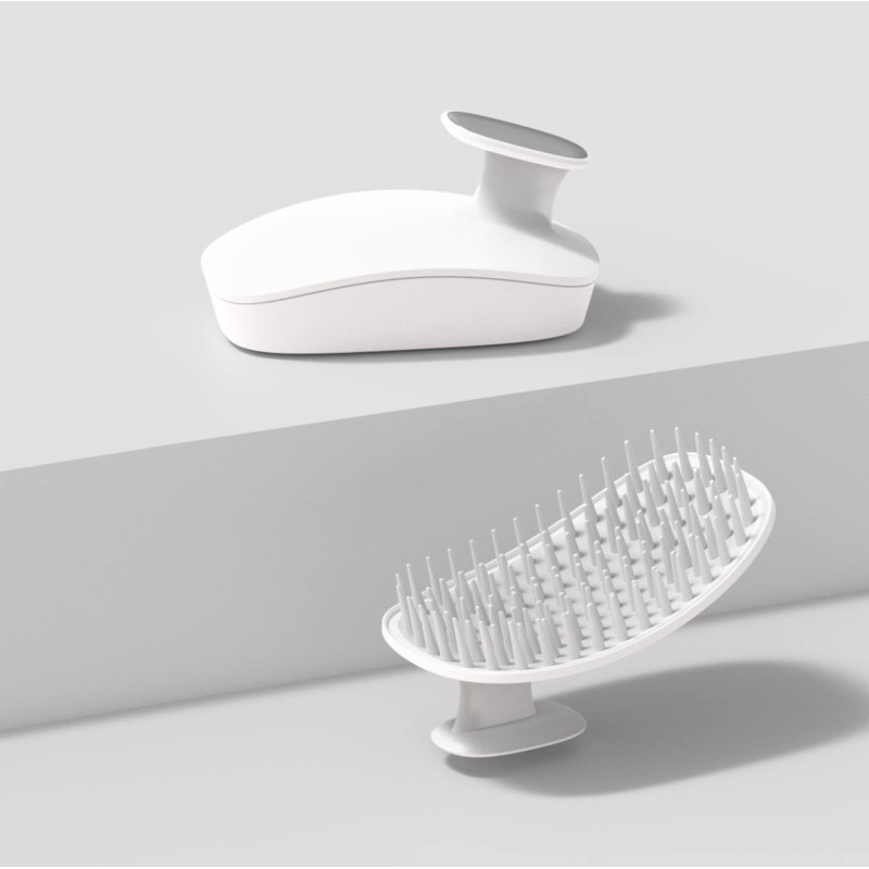 Scalpborn Shampoo Spazzola