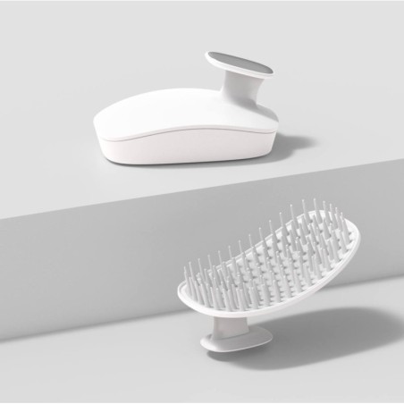 Scalpborn Shampoo Spazzola