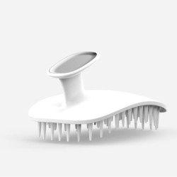 Scalpborn Shampoo Spazzola