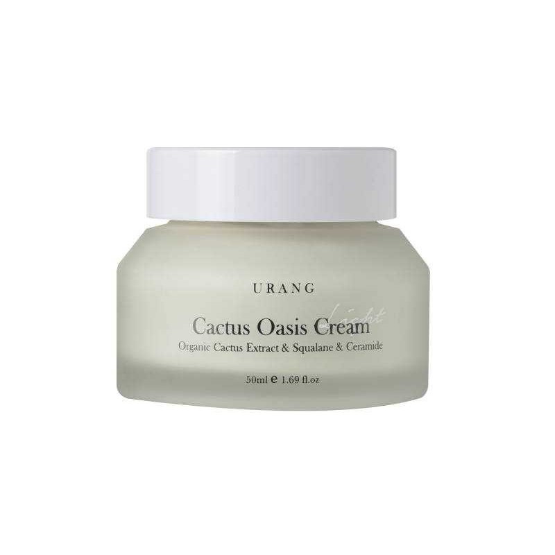 Cactus Oasis Cream