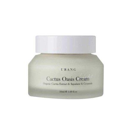 Cactus Oasis Cream