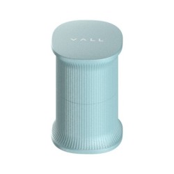 Vall Oil Remover Skyblue