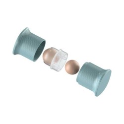 Vall Oil Remover Skyblue