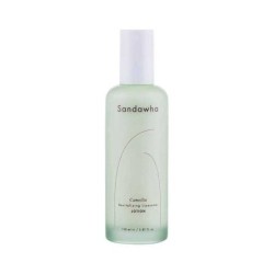 Revitalizing Liposome Lotion