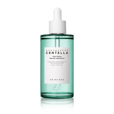 SKIN1004 Madagascar Centella Tea-Trica Relief Ampoule