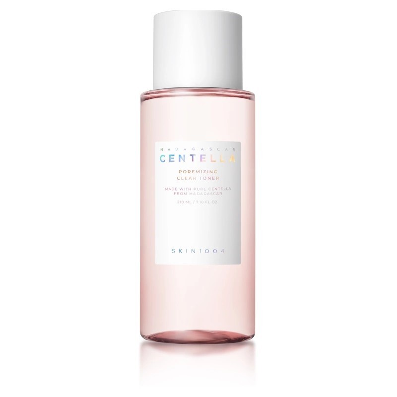 SKIN1004 Madagascar Centella Poremizing Clear Toner