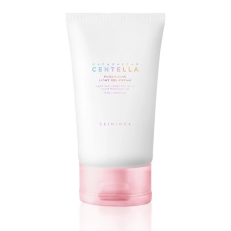 SKIN1004 Madagascar Centella Poremizing Light Gel Cream