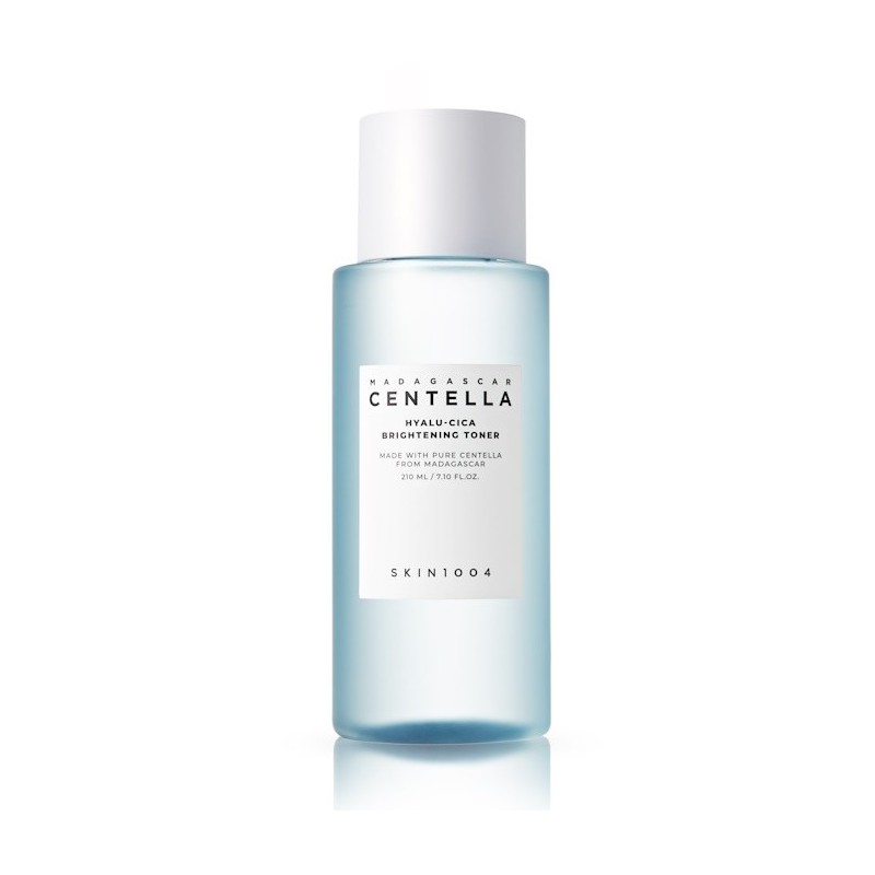 SKIN1004 Madagascar Centella Hyalu-Cica Brightening Toner