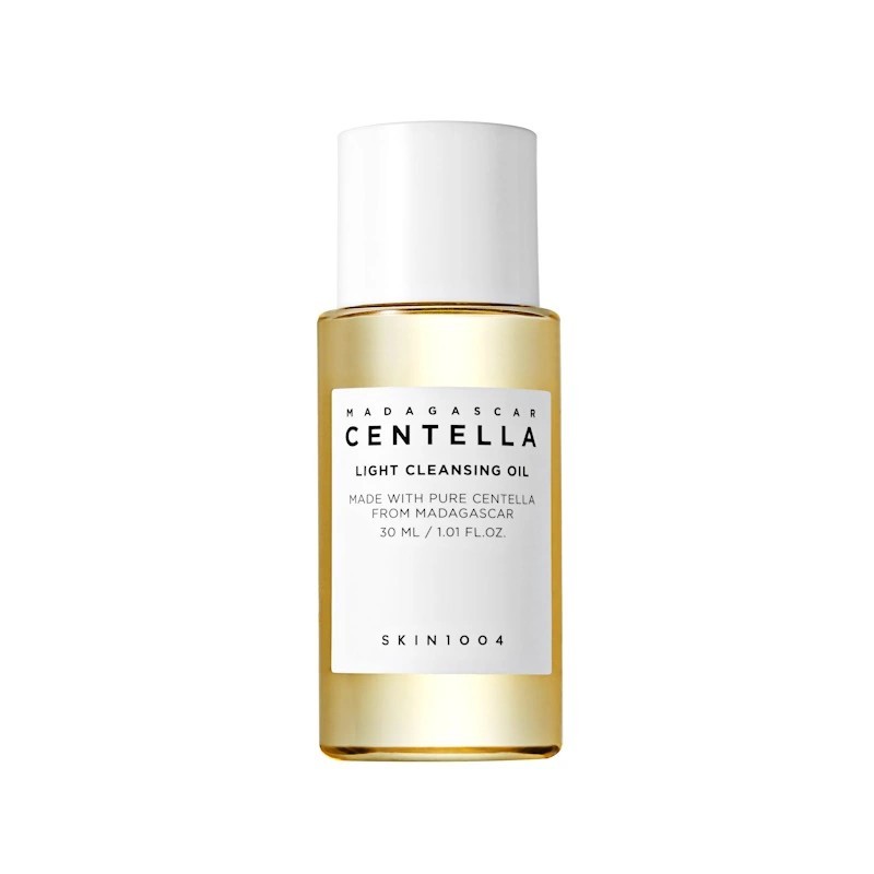 SKIN1004 Madagascar Centella Light Cleansing Oil MINI