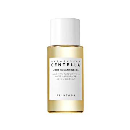 SKIN1004 Madagascar Centella Light Cleansing Oil MINI