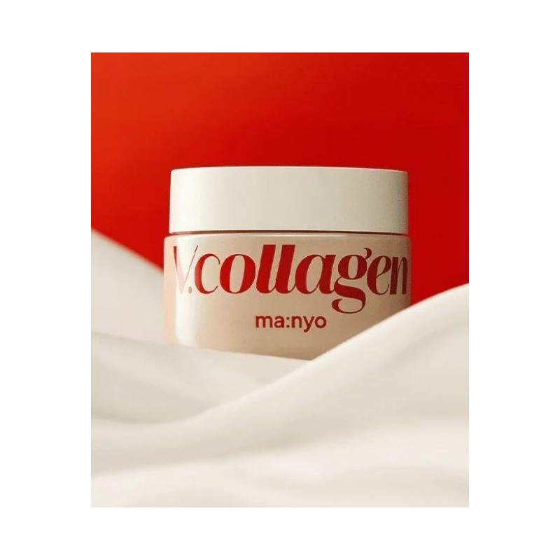 V Collagen Heart Fit Cream