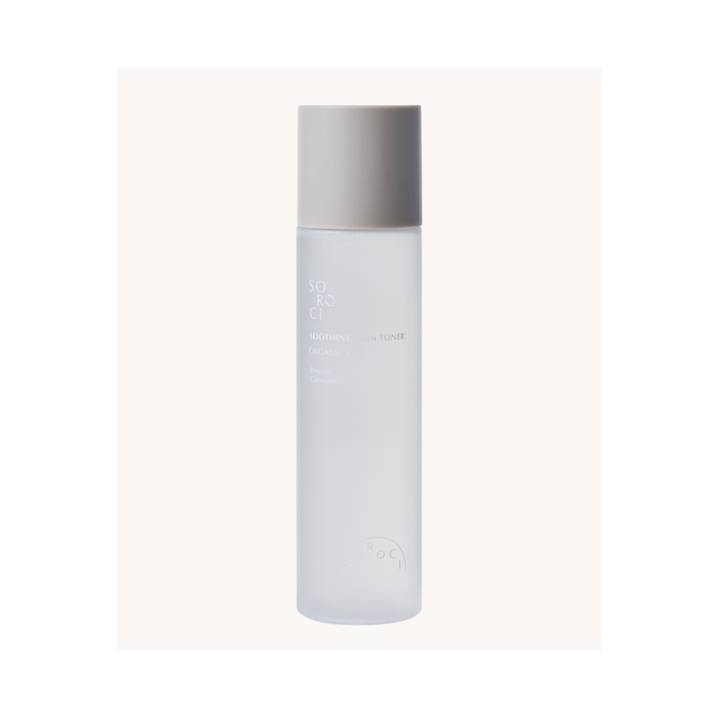 Soothing Skin Toner