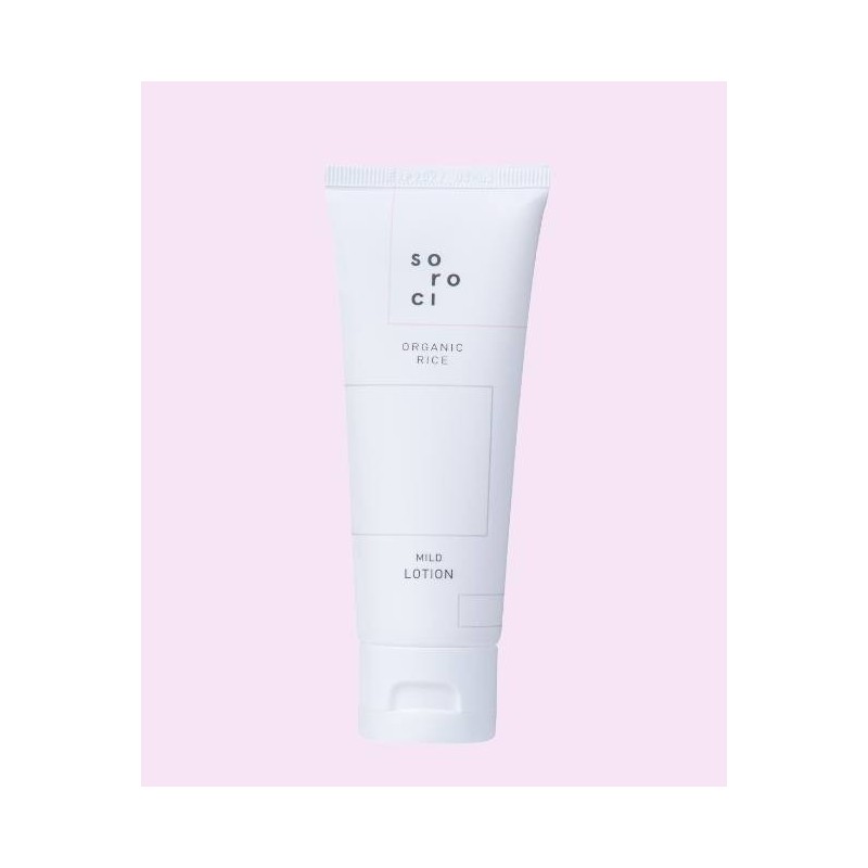 Mild Lotion