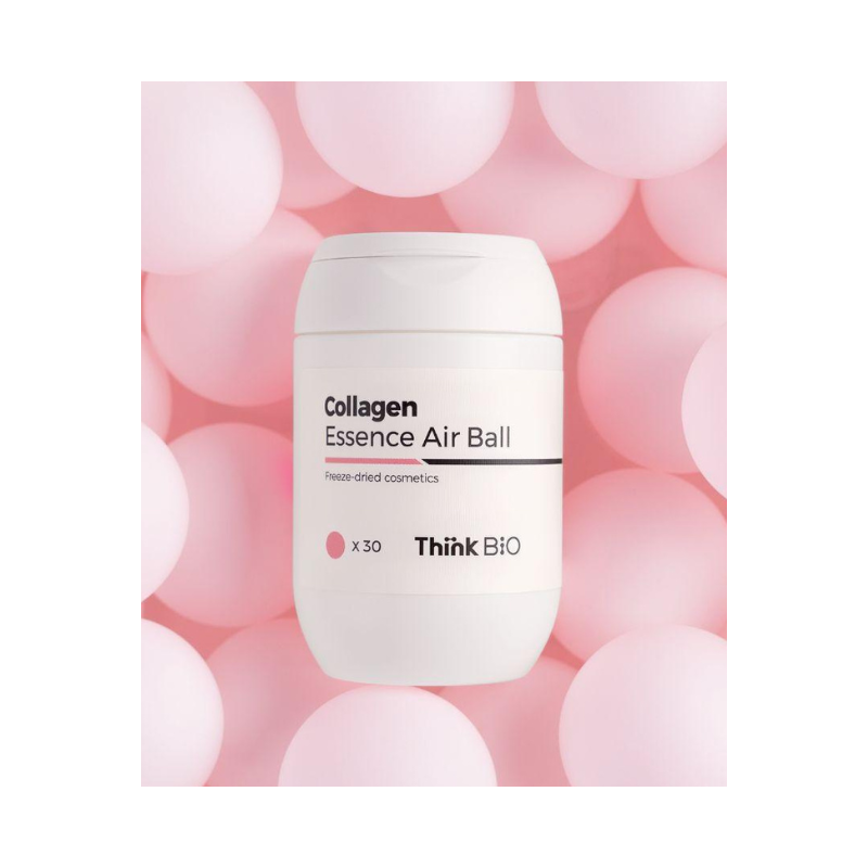 Collagen Essence Air Ball
