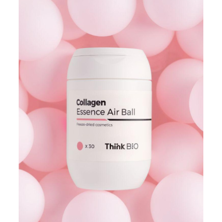 Collagen Essence Air Ball