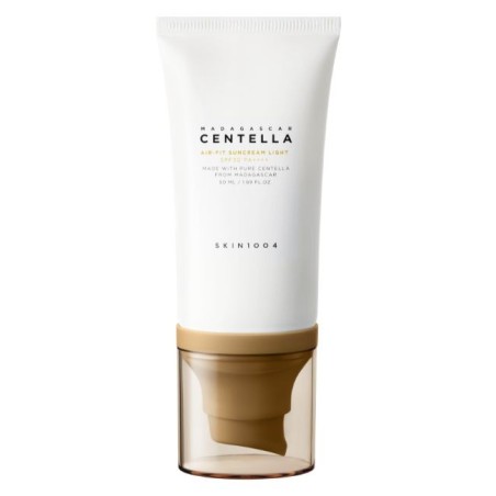 Madagascar Centella Air-Fit Suncream Light