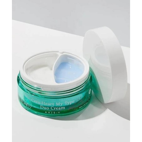 Cera-Heart My Type Duo Cream